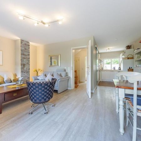 Appartement Anker-Perle Sylt Екстериор снимка