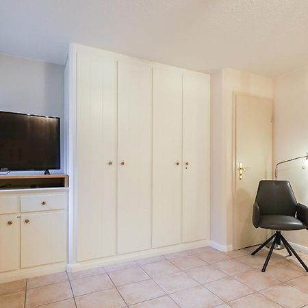 Appartement Anker-Perle Sylt Екстериор снимка