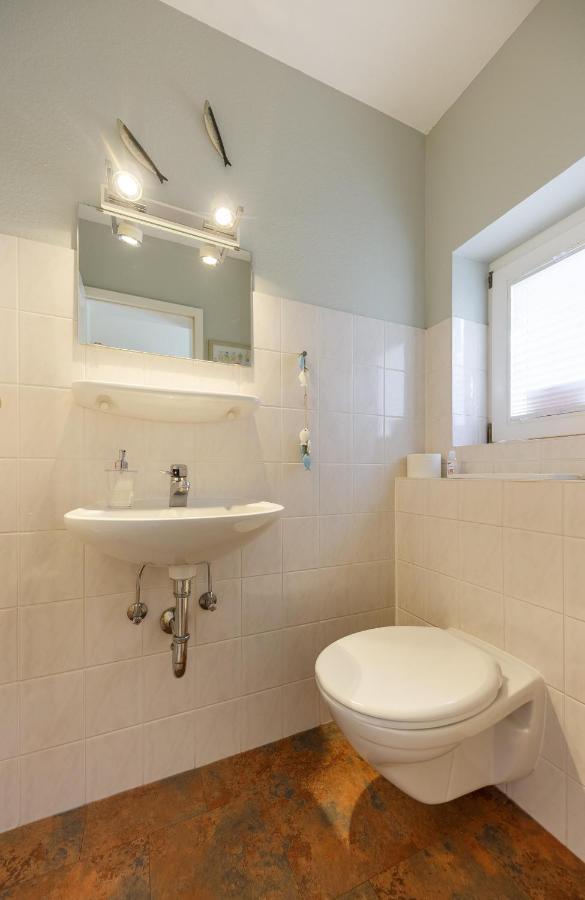 Appartement Anker-Perle Sylt Екстериор снимка