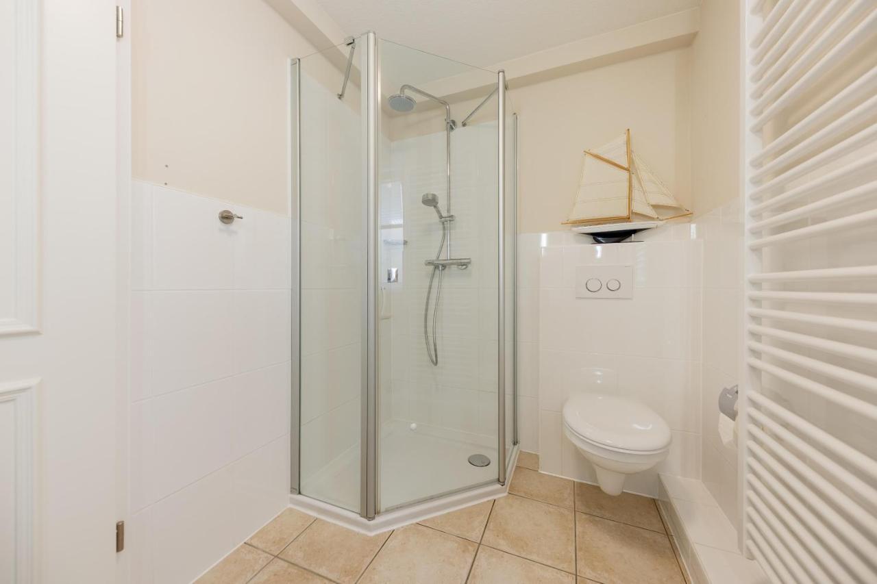 Appartement Anker-Perle Sylt Екстериор снимка