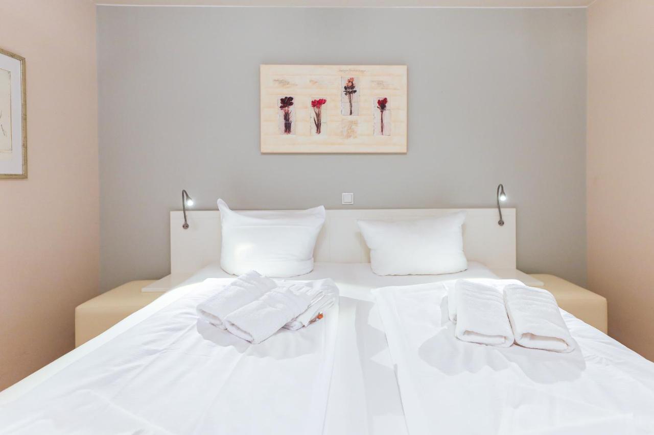 Appartement Anker-Perle Sylt Екстериор снимка