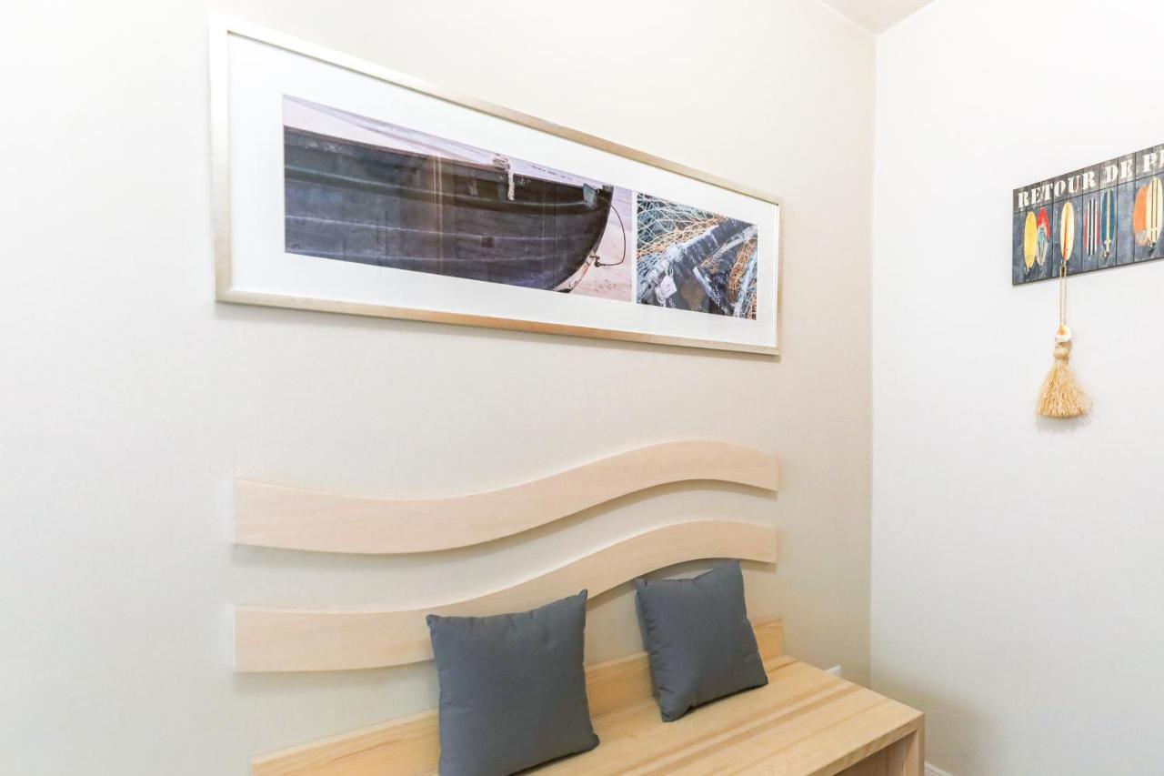Appartement Anker-Perle Sylt Екстериор снимка