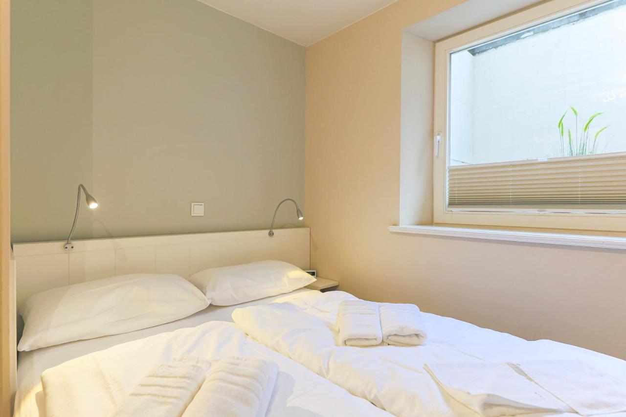Appartement Anker-Perle Sylt Екстериор снимка